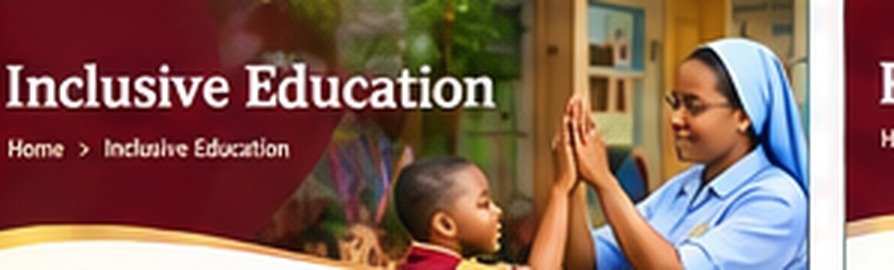 Inclusive education